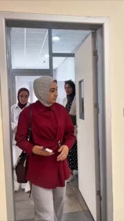 Turkiya maktablari tajriba almashish safari