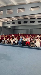 Samo School Talent Show tadbiri
