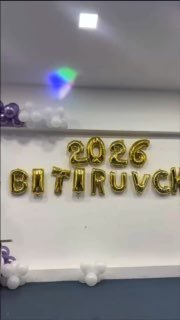 Samo School ilk bitiruv tadbiri: Tantanali diplom topshirish marosimi