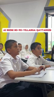 Kreativ AI va zamonaviy texnologiyalar darsi: Tarix va kelajak uyg‘unligi
